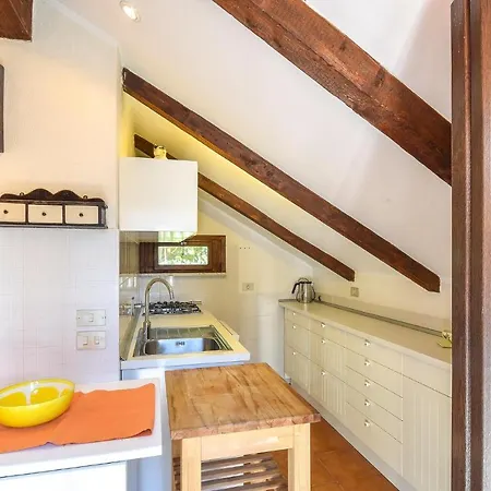 Awesome In With Kitchen Rapallo