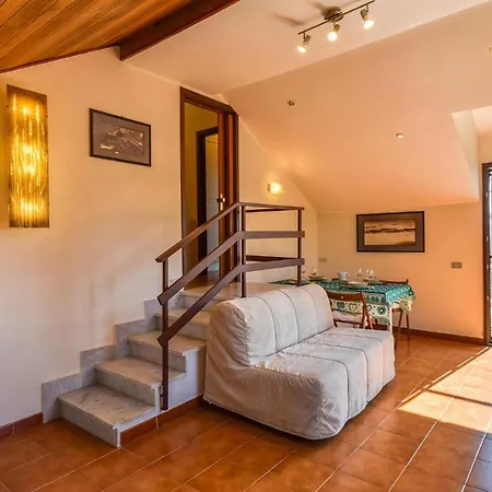 Ferienhaus Awesome In With Kitchen Rapallo