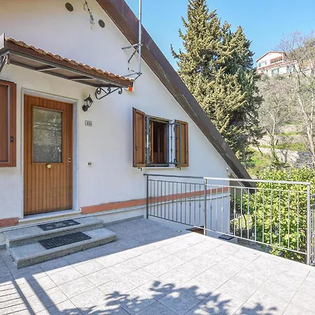 Ferienhaus Awesome In With Kitchen *